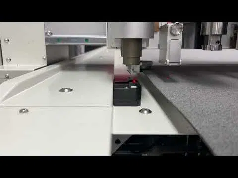 The precision-finishing of a large-scale project in our local shop